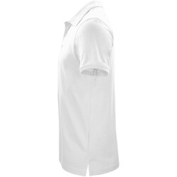 CLIQUE Classic Bio-Baumwoll Poloshirt Herren 00 -...