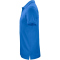 CLIQUE Classic Bio-Baumwoll Poloshirt Herren 55 - royal blue XS