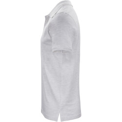 CLIQUE Classic Bio-Baumwoll Poloshirt Herren 925 - nature...