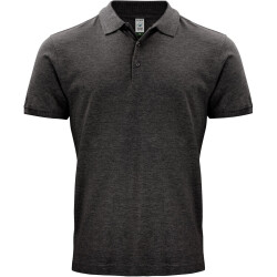 CLIQUE Classic Bio-Baumwoll Poloshirt Herren 955 -...