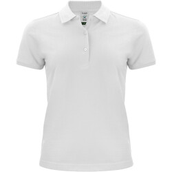 CLIQUE Classic Bio-Baumwoll Poloshirt Damen 00 -...