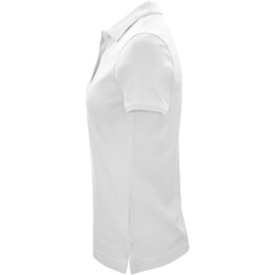 CLIQUE Classic Bio-Baumwoll Poloshirt Damen 00 -...