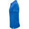 CLIQUE Classic Bio-Baumwoll Poloshirt Damen 55 - royal blue XS