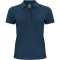 CLIQUE Classic Bio-Baumwoll Poloshirt Damen 580 - dark navy XS