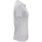 CLIQUE Classic Bio-Baumwoll Poloshirt Damen 925 - nature melange XS
