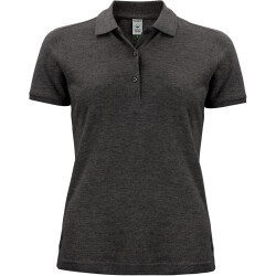 CLIQUE Classic Bio-Baumwoll Poloshirt Damen 955 -...