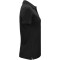CLIQUE Classic Bio-Baumwoll Poloshirt Damen 99 - schwarz XS