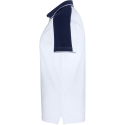 CLIQUE Pittsford Poloshirt Herren 00 - weiß M