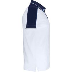 CLIQUE Pittsford Poloshirt Herren 00 - weiß M