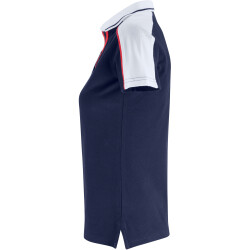 CLIQUE Pittsford Poloshirt Damen 580 - navy XS