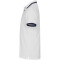 CLIQUE Austin Poloshirt Herren 00 - weiß/dunkelblau XS