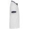 CLIQUE Austin Poloshirt Herren 00 - weiß/dunkelblau XS
