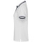 CLIQUE Astoria Poloshirt Damen 00 - weiß/dunkelblau L