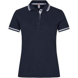 CLIQUE Astoria Poloshirt Damen 580 -...