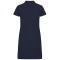 CLIQUE Marietta Polokleid Damen 580 - dunkelblau XS