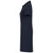 CLIQUE Marietta Polokleid Damen 580 - dunkelblau XL