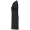 CLIQUE Marietta Polokleid Damen 99 - schwarz XL