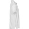 CLIQUE Single Jersey Poloshirt Herren 00 - weiss M