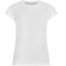 CLIQUE Fashion T-Shirt Damen 00 - weiß XS