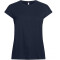 CLIQUE Fashion T-Shirt Damen 580 - dunkelblau XS