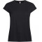 CLIQUE Fashion T-Shirt Damen 99 - schwarz XS
