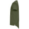 CLIQUE Brooklyn T-Shirt Herren 71 - olive XS