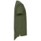 CLIQUE Brooklyn T-Shirt Herren 71 - olive XS