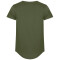 CLIQUE Brooklyn T-Shirt Herren 71 - olive XS