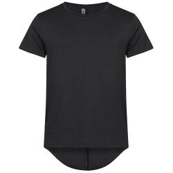 CLIQUE Brooklyn T-Shirt Herren 99 - schwarz XS