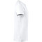CLIQUE Basic T-Shirt Herren 00 - weiß M
