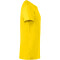 CLIQUE Basic T-Shirt Herren 10 - lemon XS
