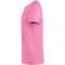 CLIQUE Basic T-Shirt Herren 250 - helles pink M