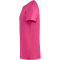 CLIQUE Basic T-Shirt Herren 300 - pink XS