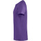 CLIQUE Basic T-Shirt Herren 44 - lila 4XL