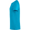 CLIQUE Basic T-Shirt Herren 54 - t&uuml;rkis M