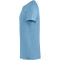 CLIQUE Basic T-Shirt Herren 57 - hellblau XS