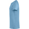 CLIQUE Basic T-Shirt Herren 57 - hellblau XL