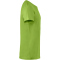 CLIQUE Basic T-Shirt Herren 67 - hellgr&uuml;n XS