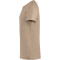 CLIQUE Basic T-Shirt Herren 820 - caffe latte 4XL