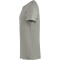 CLIQUE Basic T-Shirt Herren 94 - silber XS