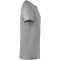 CLIQUE Basic T-Shirt Herren 95 - grau meliert L