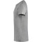 CLIQUE Basic T-Shirt Herren 95 - grau meliert XXL