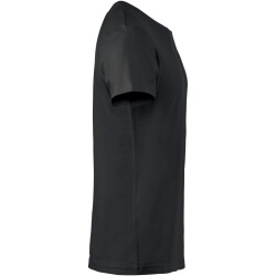 CLIQUE Basic T-Shirt Herren 99 - schwarz XXL