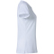 CLIQUE Basic T-Shirt Damen 00 - weiß S