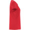 CLIQUE Basic T-Shirt Damen 35 - rot XS