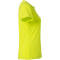 CLIQUE Basic T-Shirt Damen 600 - signalgr&uuml;n XS