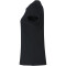 CLIQUE Basic T-Shirt Damen 99 - schwarz XS