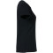 CLIQUE Basic T-Shirt Damen 99 - schwarz XS