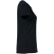 CLIQUE Basic T-Shirt Damen 99 - schwarz XS