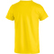 CLIQUE Basic T-Shirt Kinder 10 - lemon 100 cm